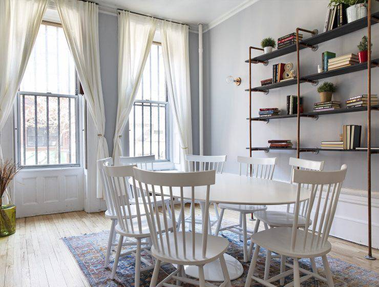 PG in Connaught Place