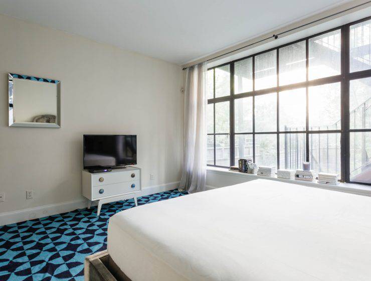 PG in Janakpuri Delhi