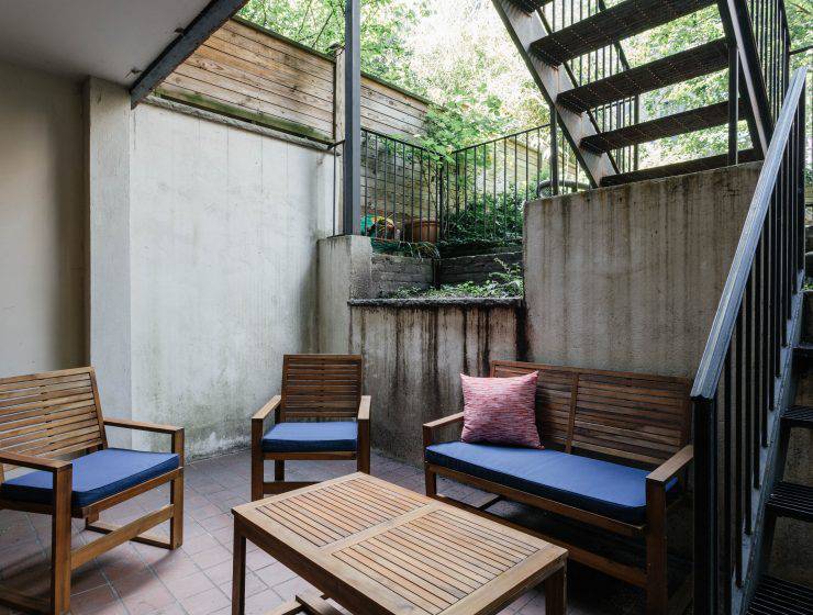 PG in Janakpuri Delhi